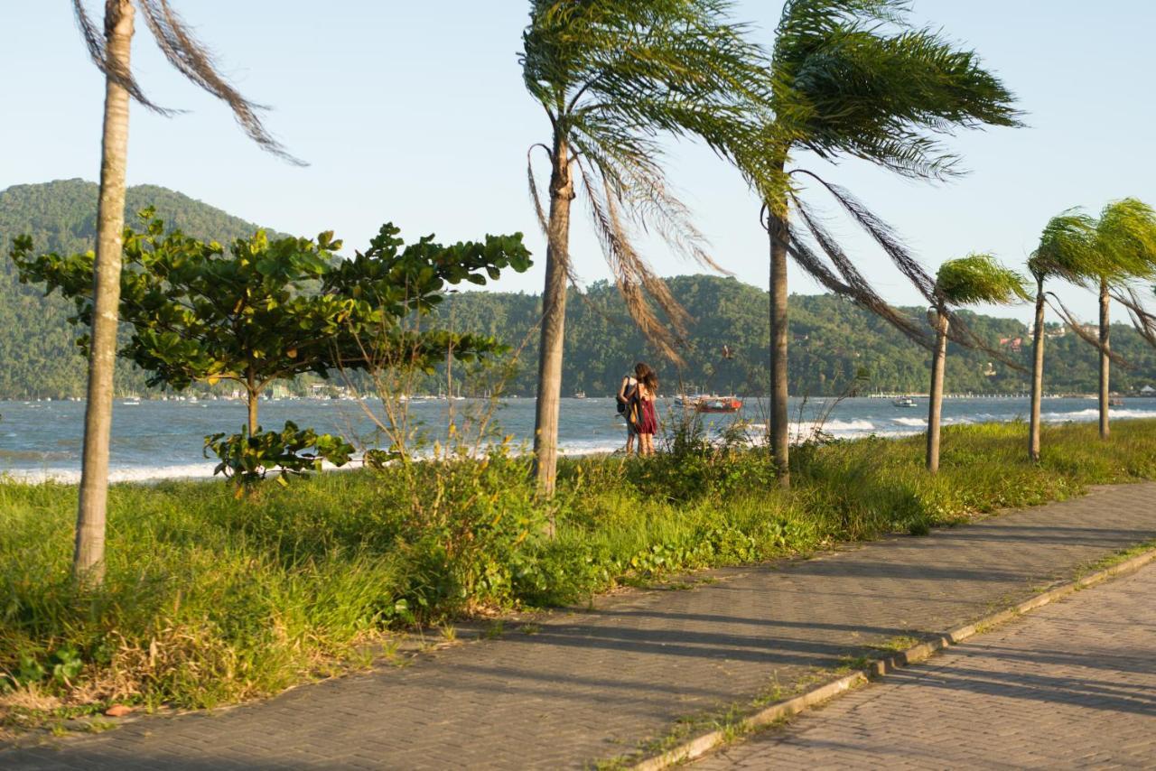 Vila Capilano Ubatuba Esterno foto