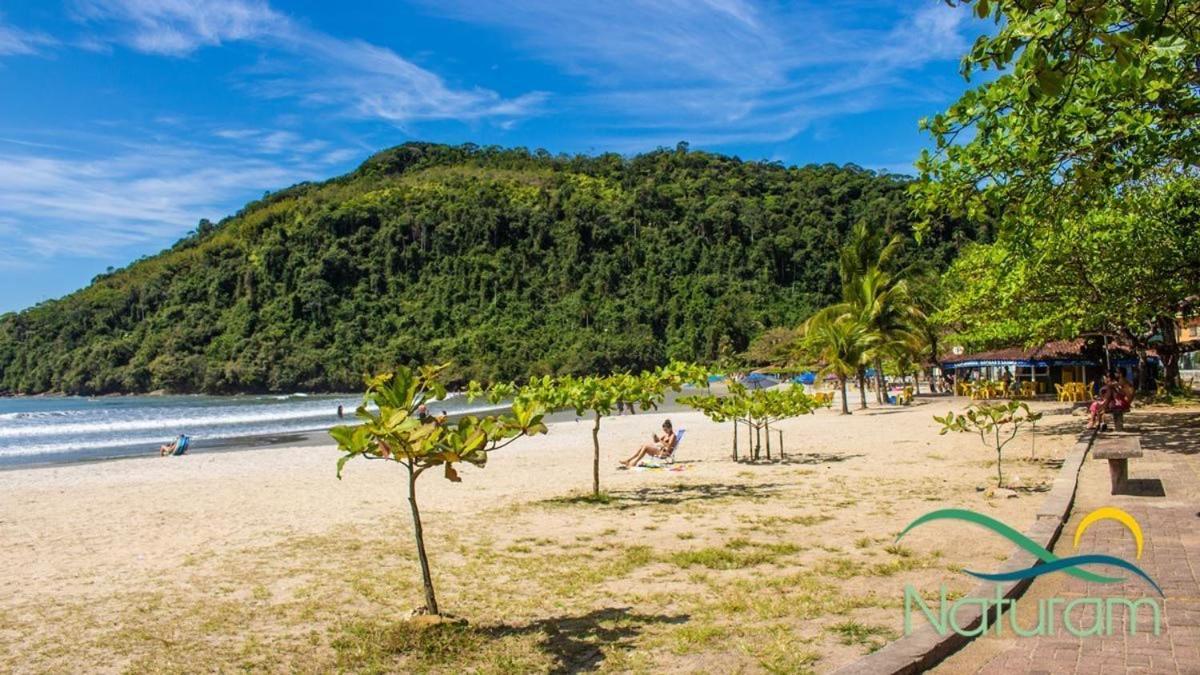 Vila Capilano Ubatuba Esterno foto
